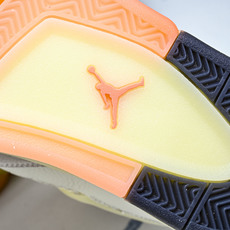 Air Jordan 4 Retro AJ4 米橙 HV0823-101 YZ03936 36.5 37 Air Jordan 4 Retro AJ4 米橙 HV0823-101 YZ03936 36.5 37