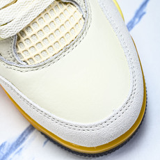 Air Jordan 4 Retro AJ4 米橙 HV0823-101 YZ03936 36.5 37 Air Jordan 4 Retro AJ4 米橙 HV0823-101 YZ03936 36.5 37
