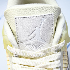 Air Jordan 4 Retro AJ4 米橙 HV0823-101 YZ03936 36.5 37 Air Jordan 4 Retro AJ4 米橙 HV0823-101 YZ03936 36.5 37