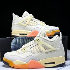 Air Jordan 4 Retro AJ4 米橙 HV0823-101 YZ03936 36.5 37 Air Jordan 4 Retro AJ4 米橙 HV0823-101 YZ03936 36.5 37