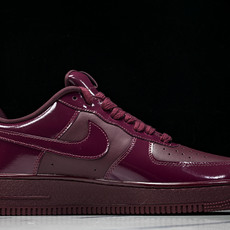 Central Cee x Nike Air Force 1 Low _Dark Beetroot_ 联 Central Cee x Nike Air Force 1 Low _Dark Beetroot_ 联