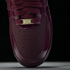 Central Cee x Nike Air Force 1 Low _Dark Beetroot_ 联 Central Cee x Nike Air Force 1 Low _Dark Beetroot_ 联