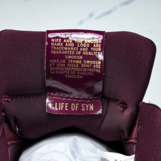 Central Cee x Nike Air Force 1 Low _Dark Beetroot_ 联 Central Cee x Nike Air Force 1 Low _Dark Beetroot_ 联