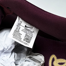 Central Cee x Nike Air Force 1 Low _Dark Beetroot_ 联 Central Cee x Nike Air Force 1 Low _Dark Beetroot_ 联