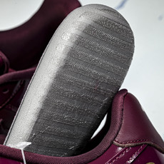 Central Cee x Nike Air Force 1 Low _Dark Beetroot_ 联 Central Cee x Nike Air Force 1 Low _Dark Beetroot_ 联