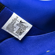 Central Cee x Nike Air Force 1 Low _Racer Blue_ 黑黄蓝漆 Central Cee x Nike Air Force 1 Low _Racer Blue_ 黑黄蓝漆