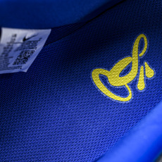 Central Cee x Nike Air Force 1 Low _Racer Blue_ 黑黄蓝漆 Central Cee x Nike Air Force 1 Low _Racer Blue_ 黑黄蓝漆
