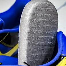 Central Cee x Nike Air Force 1 Low _Racer Blue_ 黑黄蓝漆 Central Cee x Nike Air Force 1 Low _Racer Blue_ 黑黄蓝漆