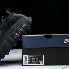 Fragment Design x NK Mind 002 藤原浩联名 足底按摩舒适运动休闲训练鞋 IQ Fragment Design x NK Mind 002 藤原浩联名 足底按摩舒适运动休闲训练鞋 IQ