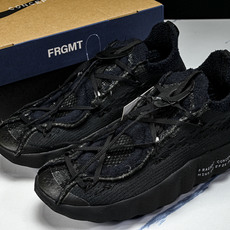 Fragment Design x NK Mind 002 藤原浩联名 足底按摩舒适运动休闲训练鞋 IQ Fragment Design x NK Mind 002 藤原浩联名 足底按摩舒适运动休闲训练鞋 IQ