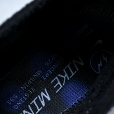 Fragment Design x NK Mind 002 藤原浩联名 足底按摩舒适运动休闲训练鞋 IQ Fragment Design x NK Mind 002 藤原浩联名 足底按摩舒适运动休闲训练鞋 IQ