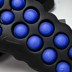 Fragment Design x NK Mind 002 藤原浩联名 足底按摩舒适运动休闲训练鞋 IQ Fragment Design x NK Mind 002 藤原浩联名 足底按摩舒适运动休闲训练鞋 IQ