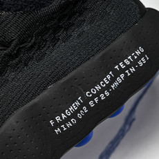 Fragment Design x NK Mind 002 藤原浩联名 足底按摩舒适运动休闲训练鞋 IQ Fragment Design x NK Mind 002 藤原浩联名 足底按摩舒适运动休闲训练鞋 IQ
