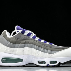 Nike Air Max 95 复古减震气垫跑鞋HJ5996-100 YZ002-12#外贸顶级专供#全 Nike Air Max 95 复古减震气垫跑鞋HJ5996-100 YZ002-12#外贸顶级专供#全