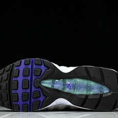 Nike Air Max 95 复古减震气垫跑鞋HJ5996-100 YZ002-12#外贸顶级专供#全 Nike Air Max 95 复古减震气垫跑鞋HJ5996-100 YZ002-12#外贸顶级专供#全