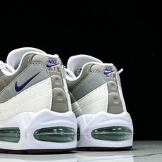 Nike Air Max 95 复古减震气垫跑鞋HJ5996-100 YZ002-12#外贸顶级专供#全 Nike Air Max 95 复古减震气垫跑鞋HJ5996-100 YZ002-12#外贸顶级专供#全