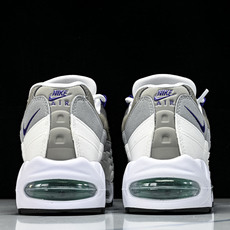 Nike Air Max 95 复古减震气垫跑鞋HJ5996-100 YZ002-12#外贸顶级专供#全 Nike Air Max 95 复古减震气垫跑鞋HJ5996-100 YZ002-12#外贸顶级专供#全