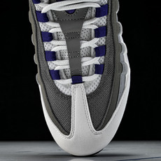 Nike Air Max 95 复古减震气垫跑鞋HJ5996-100 YZ002-12#外贸顶级专供#全 Nike Air Max 95 复古减震气垫跑鞋HJ5996-100 YZ002-12#外贸顶级专供#全