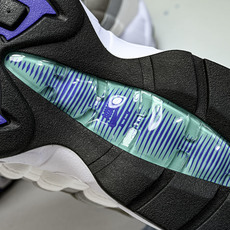Nike Air Max 95 复古减震气垫跑鞋HJ5996-100 YZ002-12#外贸顶级专供#全 Nike Air Max 95 复古减震气垫跑鞋HJ5996-100 YZ002-12#外贸顶级专供#全