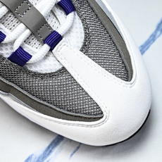 Nike Air Max 95 复古减震气垫跑鞋HJ5996-100 YZ002-12#外贸顶级专供#全 Nike Air Max 95 复古减震气垫跑鞋HJ5996-100 YZ002-12#外贸顶级专供#全
