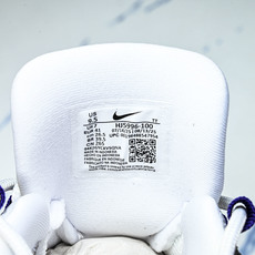 Nike Air Max 95 复古减震气垫跑鞋HJ5996-100 YZ002-12#外贸顶级专供#全 Nike Air Max 95 复古减震气垫跑鞋HJ5996-100 YZ002-12#外贸顶级专供#全