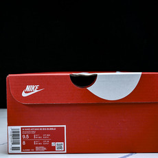 Nike Air Max 95 复古减震气垫跑鞋HJ5996-100 YZ002-12#外贸顶级专供#全 Nike Air Max 95 复古减震气垫跑鞋HJ5996-100 YZ002-12#外贸顶级专供#全