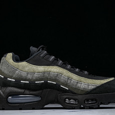 Nike Air Max 95 复古减震气垫跑鞋IB4523-200 YZ002-12#外贸顶级专供#全 Nike Air Max 95 复古减震气垫跑鞋IB4523-200 YZ002-12#外贸顶级专供#全