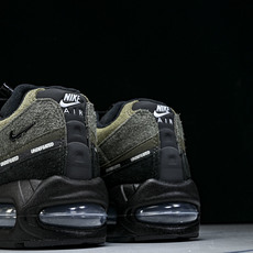 Nike Air Max 95 复古减震气垫跑鞋IB4523-200 YZ002-12#外贸顶级专供#全 Nike Air Max 95 复古减震气垫跑鞋IB4523-200 YZ002-12#外贸顶级专供#全