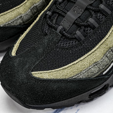 Nike Air Max 95 复古减震气垫跑鞋IB4523-200 YZ002-12#外贸顶级专供#全 Nike Air Max 95 复古减震气垫跑鞋IB4523-200 YZ002-12#外贸顶级专供#全