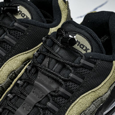 Nike Air Max 95 复古减震气垫跑鞋IB4523-200 YZ002-12#外贸顶级专供#全 Nike Air Max 95 复古减震气垫跑鞋IB4523-200 YZ002-12#外贸顶级专供#全
