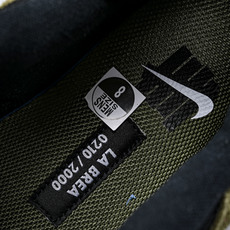 Nike Air Max 95 复古减震气垫跑鞋IB4523-200 YZ002-12#外贸顶级专供#全 Nike Air Max 95 复古减震气垫跑鞋IB4523-200 YZ002-12#外贸顶级专供#全