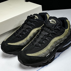 Nike Air Max 95 复古减震气垫跑鞋IB4523-200 YZ002-12#外贸顶级专供#全 Nike Air Max 95 复古减震气垫跑鞋IB4523-200 YZ002-12#外贸顶级专供#全