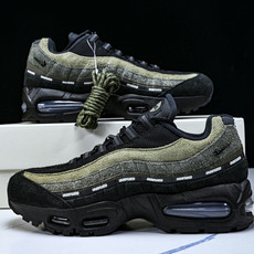 Nike Air Max 95 复古减震气垫跑鞋IB4523-200 YZ002-12#外贸顶级专供#全 Nike Air Max 95 复古减震气垫跑鞋IB4523-200 YZ002-12#外贸顶级专供#全