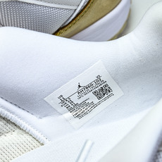 Air Jordan 11 Low _Metallic Gold_ AJ11 乔11白金 AH7860- Air Jordan 11 Low _Metallic Gold_ AJ11 乔11白金 AH7860-