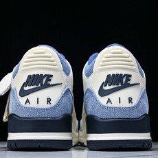 Jordan男士x Levi's Air Jordan 3 RTR LSC ASW SP 高帮运动鞋IR Jordan男士x Levi's Air Jordan 3 RTR LSC ASW SP 高帮运动鞋IR