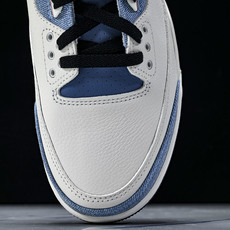 Jordan男士x Levi's Air Jordan 3 RTR LSC ASW SP 高帮运动鞋IR Jordan男士x Levi's Air Jordan 3 RTR LSC ASW SP 高帮运动鞋IR