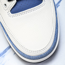 Jordan男士x Levi's Air Jordan 3 RTR LSC ASW SP 高帮运动鞋IR Jordan男士x Levi's Air Jordan 3 RTR LSC ASW SP 高帮运动鞋IR