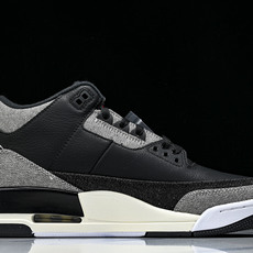 Levi's x Air Jordan 3 _Black Denim_ AJ3 乔3黑牛仔 IR0914 Levi's x Air Jordan 3 _Black Denim_ AJ3 乔3黑牛仔 IR0914