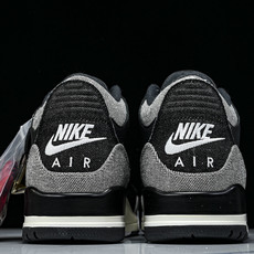 Levi's x Air Jordan 3 _Black Denim_ AJ3 乔3黑牛仔 IR0914 Levi's x Air Jordan 3 _Black Denim_ AJ3 乔3黑牛仔 IR0914