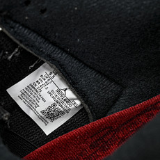 Levi's x Air Jordan 3 _Black Denim_ AJ3 乔3黑牛仔 IR0914 Levi's x Air Jordan 3 _Black Denim_ AJ3 乔3黑牛仔 IR0914