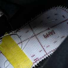 Levi's x Air Jordan 3 _Black Denim_ AJ3 乔3黑牛仔 IR0914 Levi's x Air Jordan 3 _Black Denim_ AJ3 乔3黑牛仔 IR0914