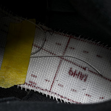Levi's x Air Jordan 3 _Black Denim_ AJ3 乔3黑牛仔 IR0914 Levi's x Air Jordan 3 _Black Denim_ AJ3 乔3黑牛仔 IR0914