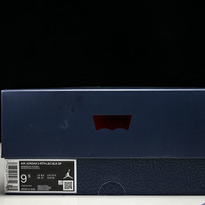Levi's x Air Jordan 3 _Black Denim_ AJ3 乔3黑牛仔 IR0914 Levi's x Air Jordan 3 _Black Denim_ AJ3 乔3黑牛仔 IR0914