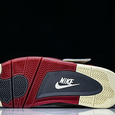 Nigel Sylvester x Air Jordan 4 Retro _Brick After Br Nigel Sylvester x Air Jordan 4 Retro _Brick After Br