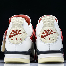 Nigel Sylvester x Air Jordan 4 Retro _Brick After Br Nigel Sylvester x Air Jordan 4 Retro _Brick After Br