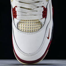 Nigel Sylvester x Air Jordan 4 Retro _Brick After Br Nigel Sylvester x Air Jordan 4 Retro _Brick After Br