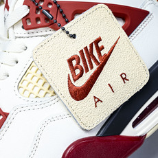 Nigel Sylvester x Air Jordan 4 Retro _Brick After Br Nigel Sylvester x Air Jordan 4 Retro _Brick After Br