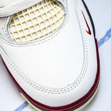 Nigel Sylvester x Air Jordan 4 Retro _Brick After Br Nigel Sylvester x Air Jordan 4 Retro _Brick After Br