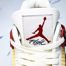Nigel Sylvester x Air Jordan 4 Retro _Brick After Br Nigel Sylvester x Air Jordan 4 Retro _Brick After Br