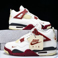 Nigel Sylvester x Air Jordan 4 Retro _Brick After Br Nigel Sylvester x Air Jordan 4 Retro _Brick After Br